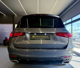 Mercedes-Benz GLS580 AMG* 7 Местен* Обдух* Pano* Full*  Лизинг , снимка 5
