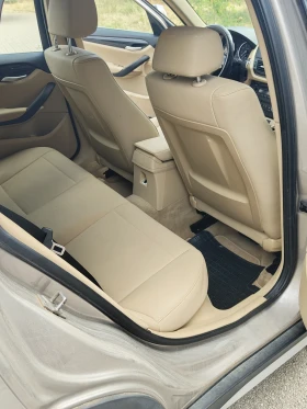BMW X1, снимка 8