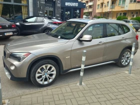 BMW X1, снимка 3