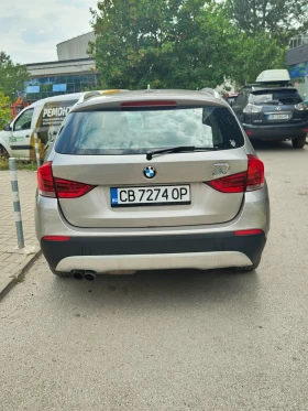 BMW X1, снимка 4