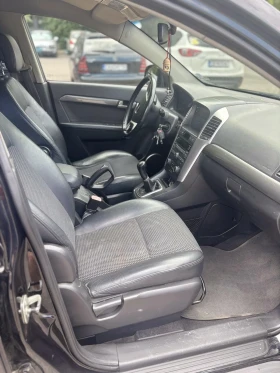 Chevrolet Captiva Chevrolet Captiva LT LPG, снимка 7
