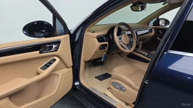 Porsche Macan 3.0 S* КОЖА* КАМЕРА* ПАНО* АВТОКРЕДИТ, снимка 8