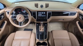 Porsche Macan 3.0 S* КОЖА* КАМЕРА* ПАНО* АВТОКРЕДИТ, снимка 5