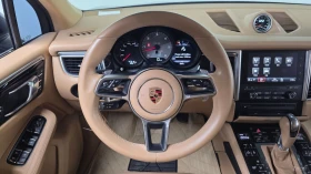 Porsche Macan 3.0 S* КОЖА* КАМЕРА* ПАНО* АВТОКРЕДИТ, снимка 11