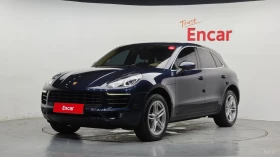 Porsche Macan 3.0 S* КОЖА* КАМЕРА* ПАНО* АВТОКРЕДИТ, снимка 1