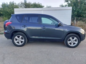 Toyota Rav4 2.0 i, 152кс, ГАЗ, снимка 4