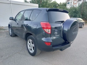 Toyota Rav4 2.0 i, 152кс, ГАЗ, снимка 8