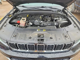 Jeep Grand cherokee 3.6l L Limited, снимка 11