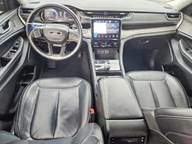 Jeep Grand cherokee 3.6l L Limited, снимка 8