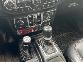 Jeep Wrangler * Unlimited Rubicon * CARFAX * БЕЗ ПЪРВОНАЧАЛНА , снимка 15