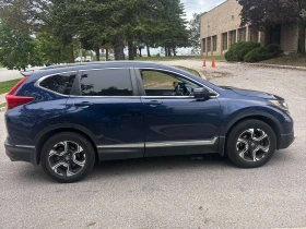 Honda Cr-v Touring | CARFAX | АВТОКРЕДИТ БЕЗ ПЪРВОНАЧАЛНА , снимка 4