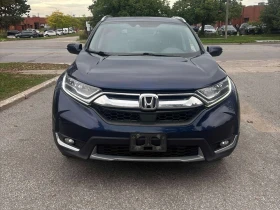 Honda Cr-v Touring | CARFAX | АВТОКРЕДИТ БЕЗ ПЪРВОНАЧАЛНА , снимка 2