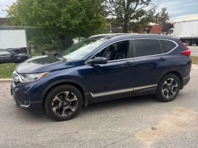 Honda Cr-v Touring | CARFAX | АВТОКРЕДИТ БЕЗ ПЪРВОНАЧАЛНА , снимка 3