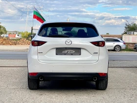 Mazda CX-5 2.5* Key GO* Head UP* Bose* Dis* , снимка 3