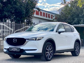 Mazda CX-5 2.5* Key GO* Head UP* Bose* Dis* , снимка 6