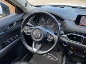 Mazda CX-5 2.5* Key GO* Head UP* Bose* Dis* , снимка 13
