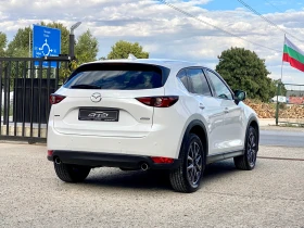 Mazda CX-5 2.5* Key GO* Head UP* Bose* Dis* , снимка 2