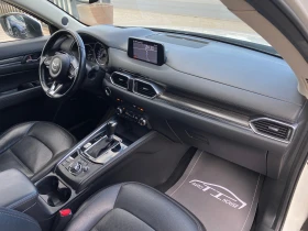 Mazda CX-5 2.5* Key GO* Head UP* Bose* Dis* , снимка 10