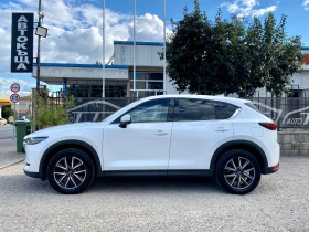 Mazda CX-5 2.5* Key GO* Head UP* Bose* Dis* , снимка 5