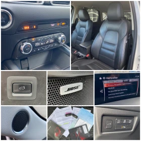 Mazda CX-5 2.5* Key GO* Head UP* Bose* Dis* , снимка 16