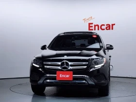 Mercedes-Benz GLC 300 X253 , снимка 3