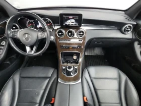 Mercedes-Benz GLC 300 X253 , снимка 7