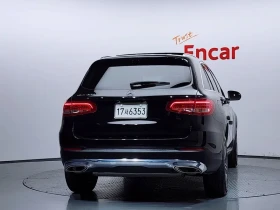 Mercedes-Benz GLC 300 X253 , снимка 4