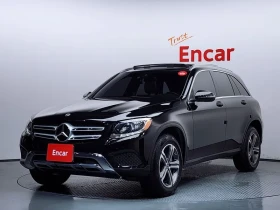 Mercedes-Benz GLC 300 X253 , снимка 1