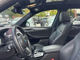 BMW X3 xDrive30i | CARFAX | БЕЗ ИНЦИДЕНТИ , снимка 11