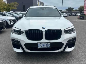 BMW X3 xDrive30i | CARFAX | БЕЗ ИНЦИДЕНТИ , снимка 2