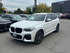 BMW X3 xDrive30i | CARFAX | БЕЗ ИНЦИДЕНТИ , снимка 1