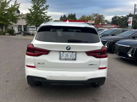 BMW X3 xDrive30i | CARFAX | БЕЗ ИНЦИДЕНТИ , снимка 5