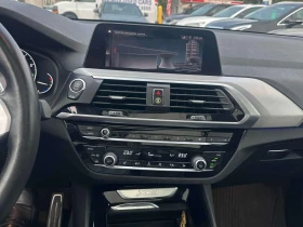 BMW X3 xDrive30i | CARFAX | БЕЗ ИНЦИДЕНТИ , снимка 9
