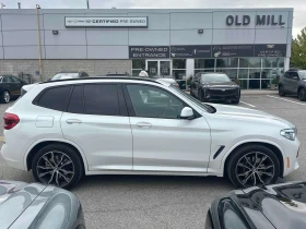 BMW X3 xDrive30i | CARFAX | БЕЗ ИНЦИДЕНТИ , снимка 4