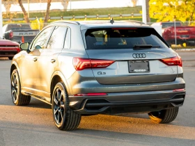 Audi Q3 БЕЗ ПЪРВОНАЧАЛНА ВНОСКА, снимка 7