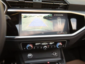 Audi Q3 БЕЗ ПЪРВОНАЧАЛНА ВНОСКА, снимка 14