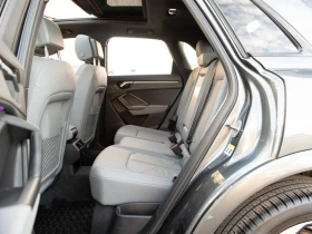 Audi Q3 БЕЗ ПЪРВОНАЧАЛНА ВНОСКА, снимка 17