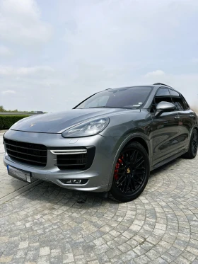 Porsche Cayenne GTS FACE, снимка 2