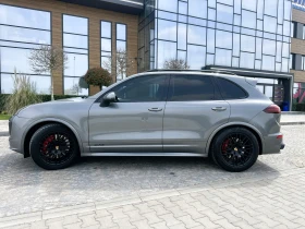 Porsche Cayenne GTS FACE, снимка 4