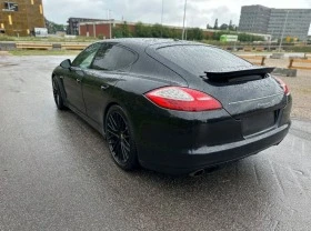 Porsche Panamera ОЧАКВАН ВНОС Porsche Panamera 4.8S Sport Chrono* , снимка 5