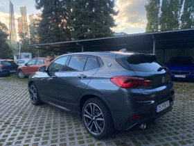 BMW X2 2.0Xdrive M Sport  - [7] 