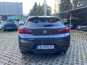 BMW X2 2.0Xdrive M Sport , снимка 5