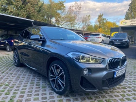 BMW X2 2.0Xdrive M Sport  - [4] 