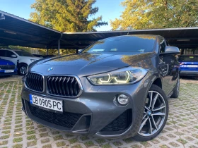 BMW X2 2.0Xdrive M Sport  - [2] 