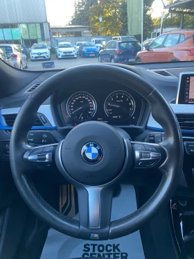 BMW X2 2.0Xdrive M Sport  - [14] 