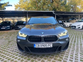 BMW X2 2.0Xdrive M Sport , снимка 2