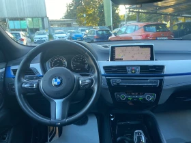 BMW X2 2.0Xdrive M Sport , снимка 12