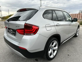 BMW X1 23 XDRIVE / NAVI / CAMERA / KOJA / XENON | Mobile.bg    7