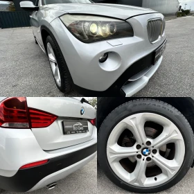 BMW X1 23 XDRIVE / NAVI / CAMERA / KOJA / XENON | Mobile.bg    17