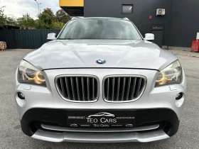     BMW X1 23 XDRIVE / NAVI / CAMERA / KOJA / XENON